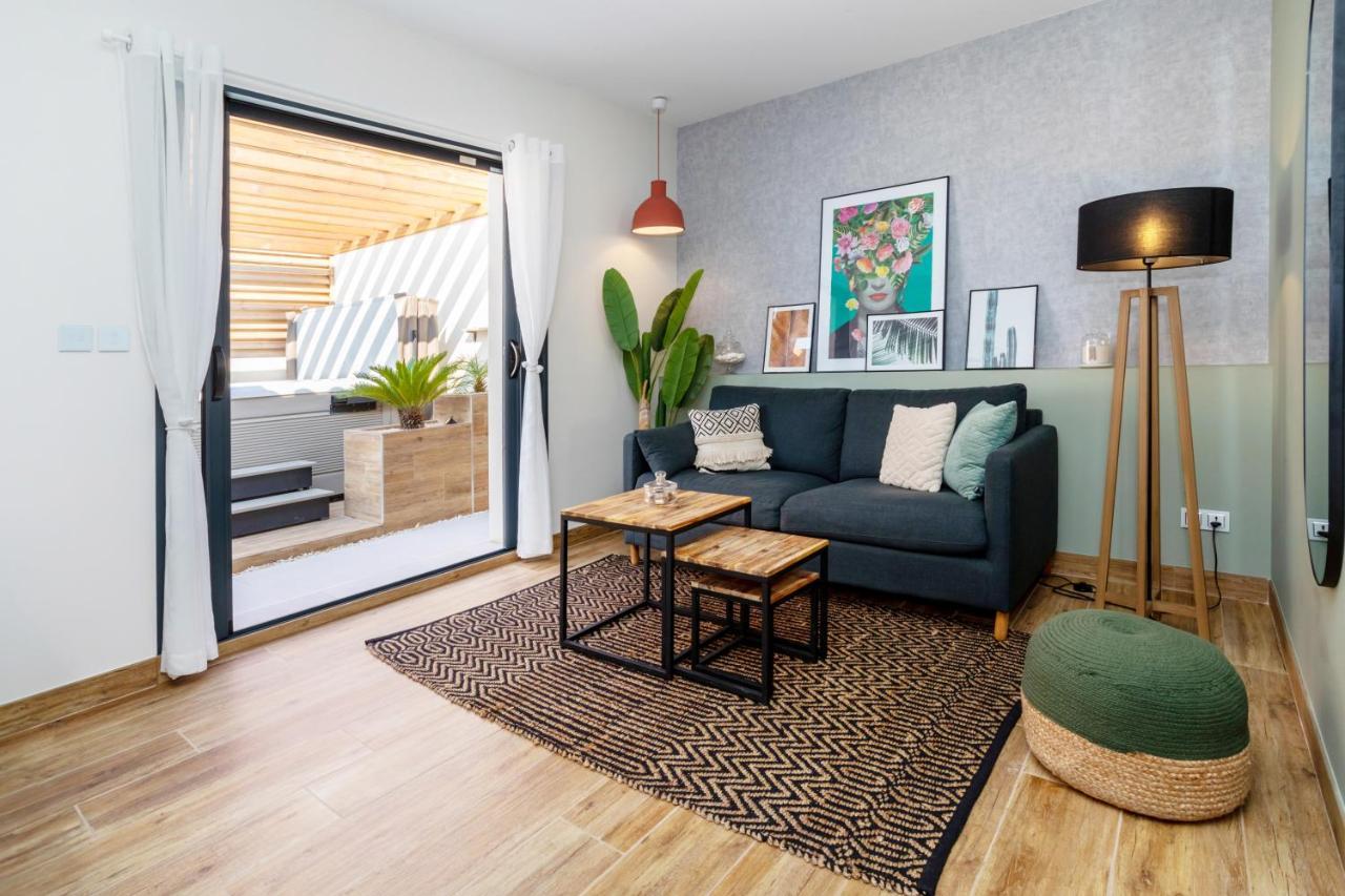 L'Entre Deux-Suite Romantique - Jacuzzi Privatif - Clim Reversible - Wifi Le Somail Buitenkant foto